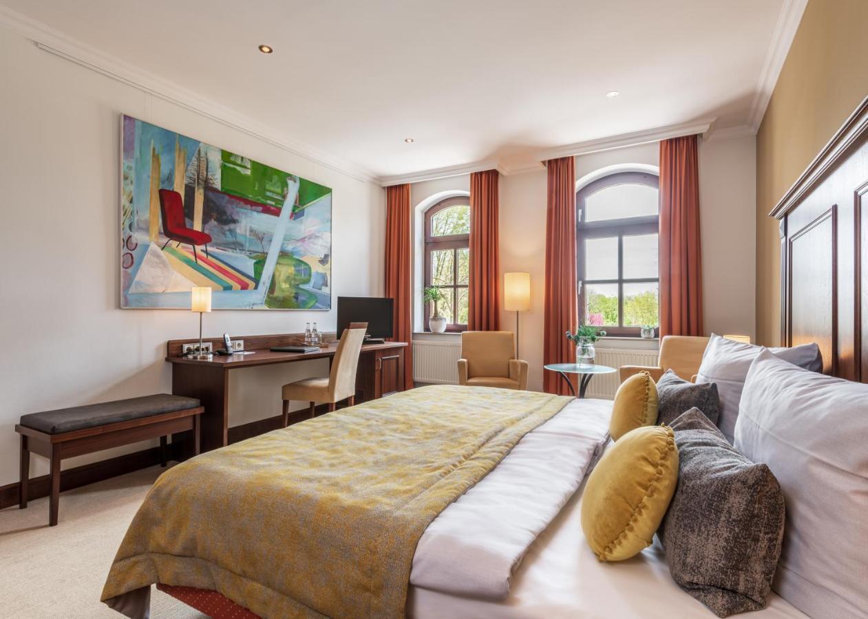 Landhaus Zum Lindenhof Marxen Экстерьер фото